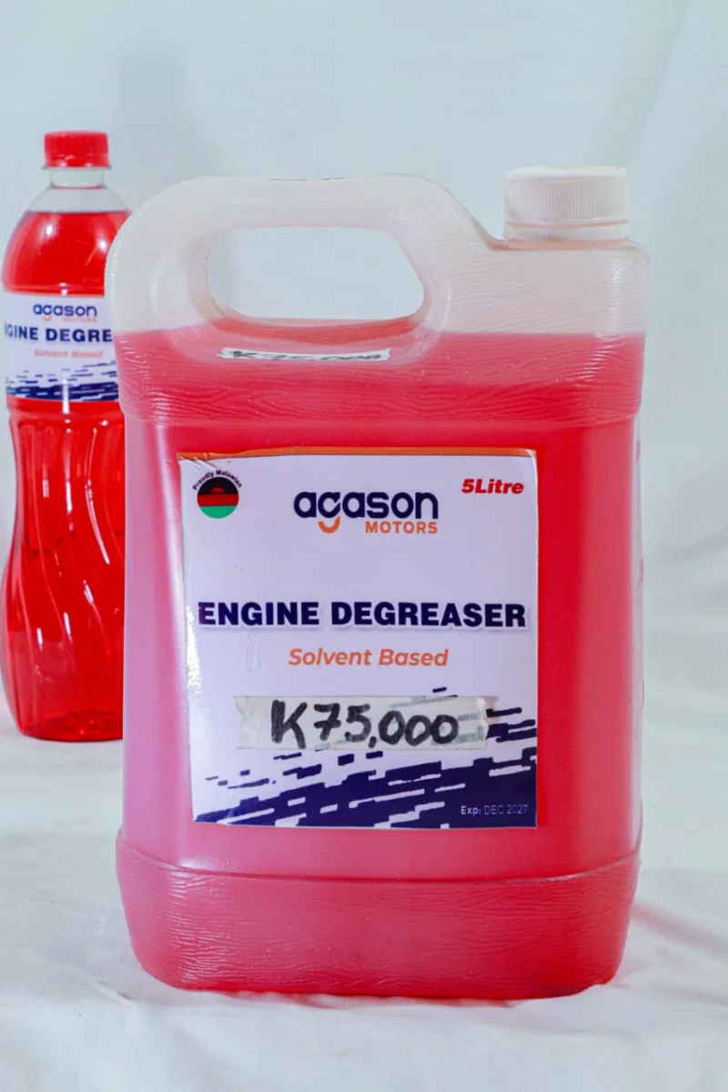 5ltr-engine degreaser