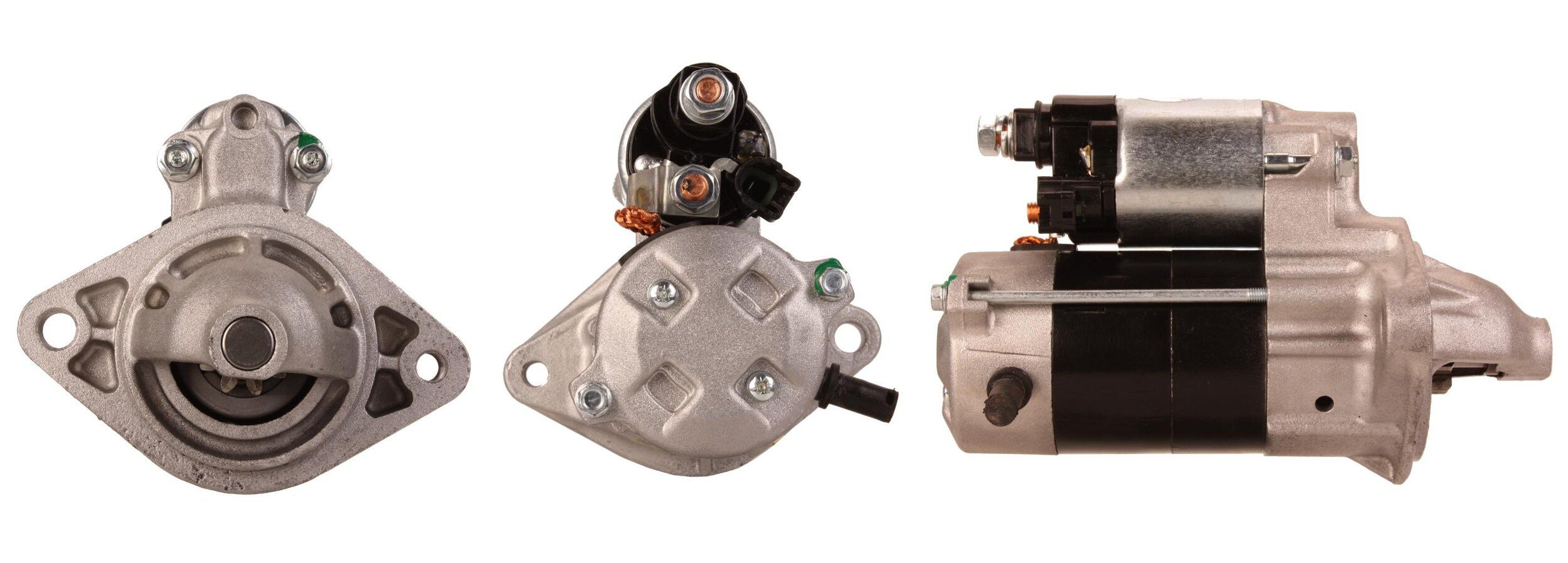 STARTER MOTOR - TOY 1ZZ-FE