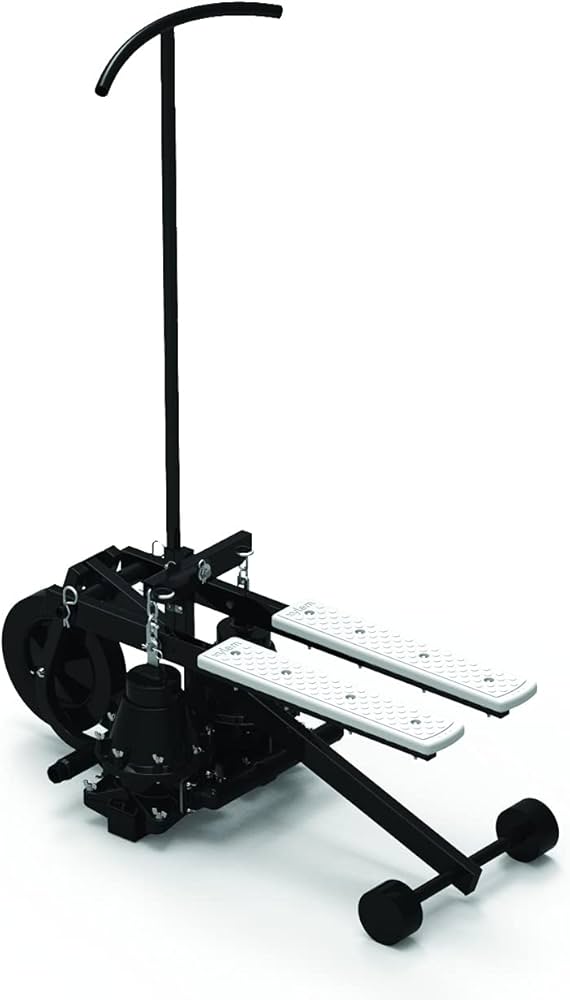 TREADLE PUMP