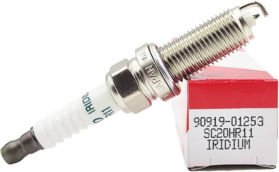 SC20HR11 PLUGS-14MM-TOY/MAZ/NISSAN