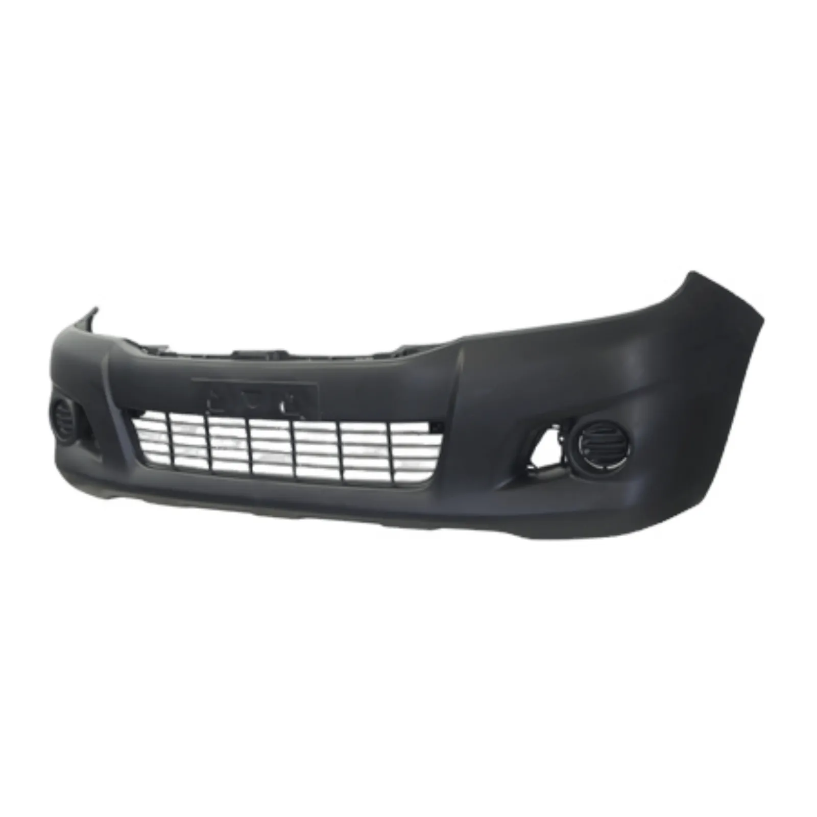 Front Bumper HILUX D4D-2015