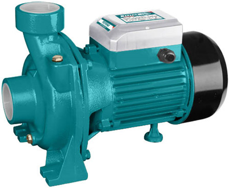2HP MONOBLOCK WATER PUMP-TOTAL
