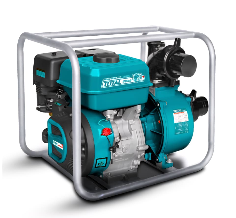 3" PETROL WATER PUMP-TOTAL