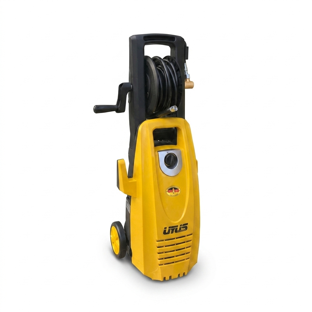 HIGH PRESSURE WASHER