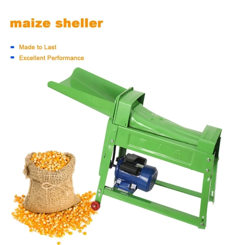 CORN SHELLER